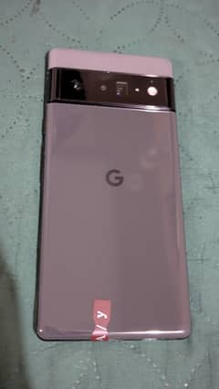 google pixel 6 pro best condition