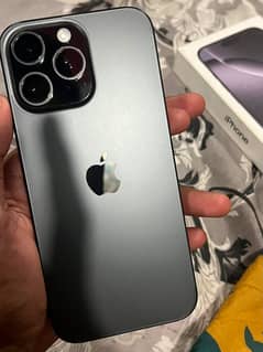 Iphone 16 pro max jv