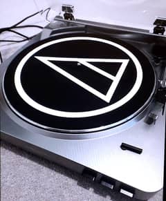 Audio