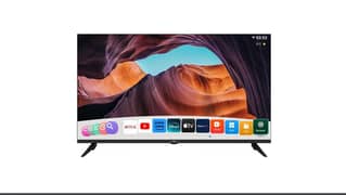AIVA led 40inch 40WH70