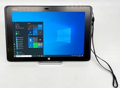 Fujitsu windows Tablet