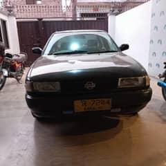 NISSAN SUNNY FOR SALE