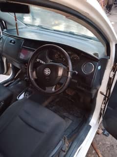 Suzuki cervo