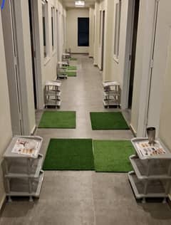 hostel