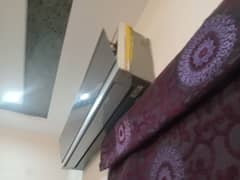 LG Art Cool 1.5 Ton (NON-INVERTER)