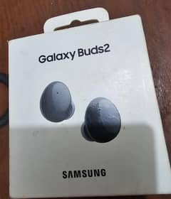 Galaxy buds 2 case only