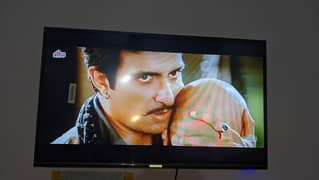 Samsung smart led 32inch