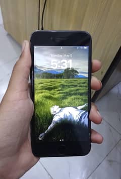 I’m selling my iPhone 8