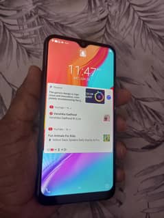 Infinix smart 3 plus pta approve 2/32 box available