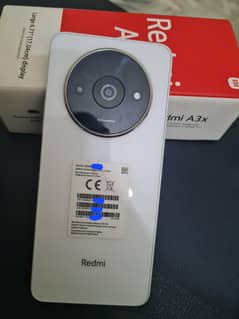 Redmi A3x for sale urgent
