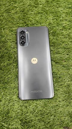 Motorola G52