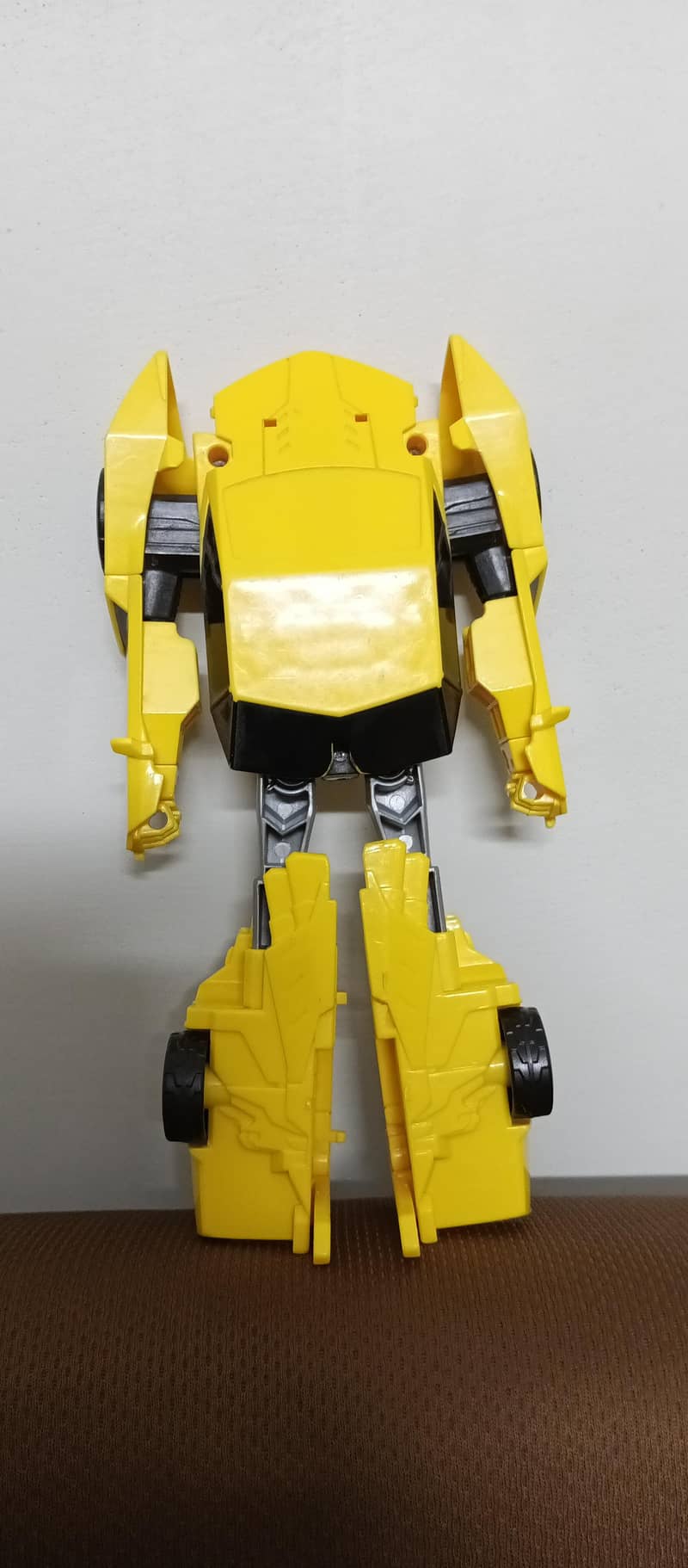 Transformers Robots And Disguise Hasbro Bumblebee Action Figure 1
