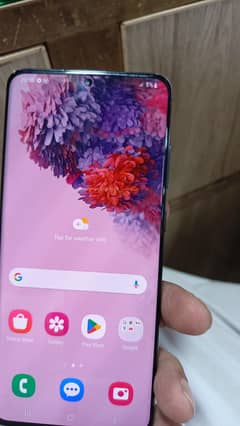 Samsung S20ULTRA Non PTA  shaid