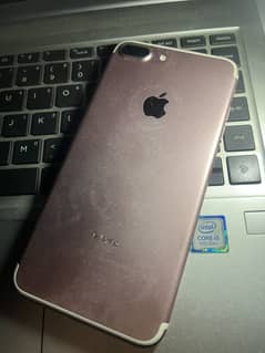 i Phone 7 Plus