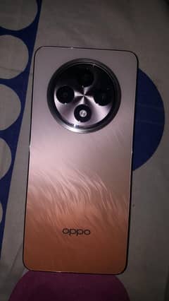 Forsale oppo Reno 12f