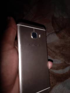 Samsung c5 dual sim pta approved