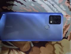 Tecno pova 6gb RAM/ 128gb ROM