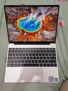 Huawei MateBook 13 | Core i7 (8th Gen) | 8GB RAM | NVIDIA GPU