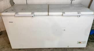 Freezer