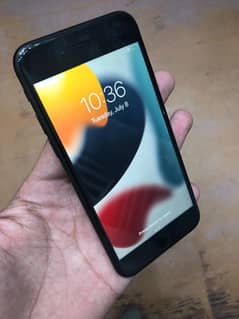 iPhone 7 non PTA
