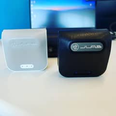 JLAB ORIGINAL AMERICAN