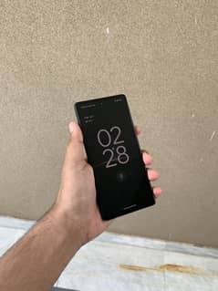 Google Pixel 6A