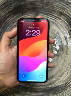 Iphone 11 pro (non pta )with box