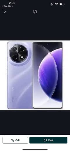 Tecno camon 30s 40k new 10 month warranty hain