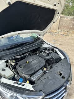 B2B original lo mileage  Alsvin Lumier sunroof wali 0306337386 one