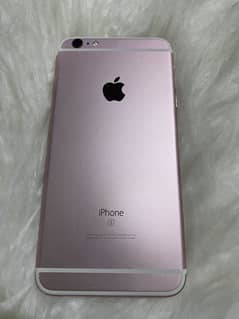 Iphone 6s plus 128gb