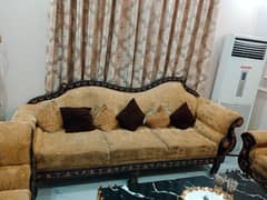 321 sofa set