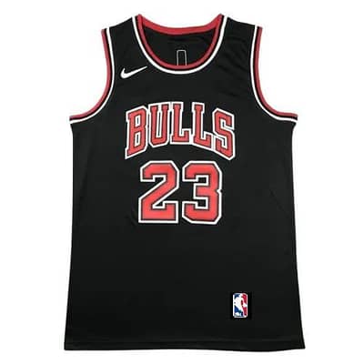 Chicago Bull Jordan Tank Top