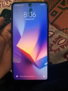 Poco X3 | 6/128GB | Green Panel Nishan