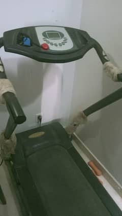 Electronic Treadmil Contact (+92 333 3598961)