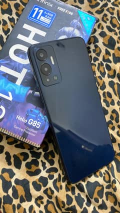 Infinix