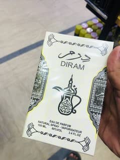 Diram perfume