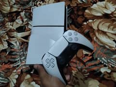 PLAYSTATION 5 SLIM 1TB