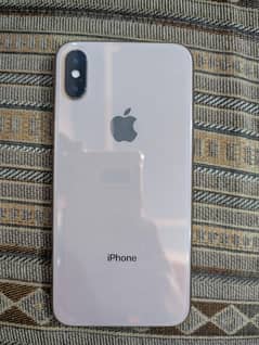 Iphone XS