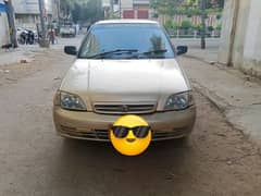 Suzuki cultus