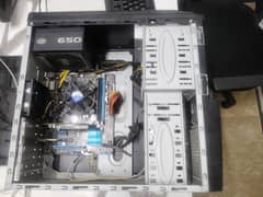 i7 3rd mid range PC