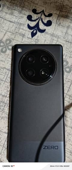 infinix zero 40