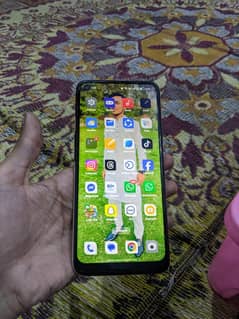 Oppo a96 8/128 Pta approved