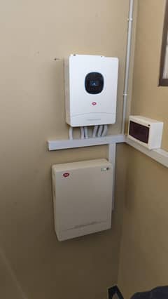 Solar Professional Technation For All kw Solar System