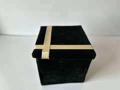 Chocolate box