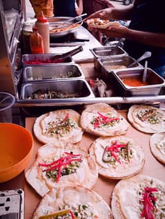 shawarma krigar need