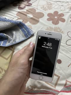 Iphone 6s