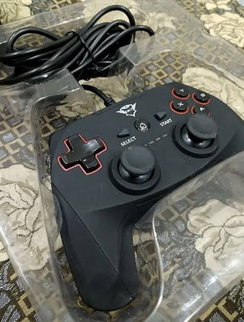 Trust Gamepad Original Controller GXT-545 2