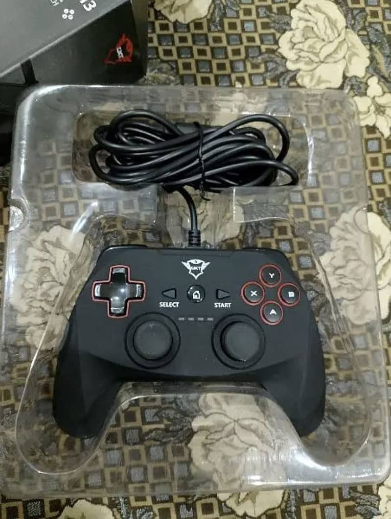 Trust Gamepad Original Controller GXT-545 3