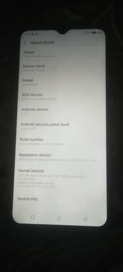 i am selling my phone 2/32