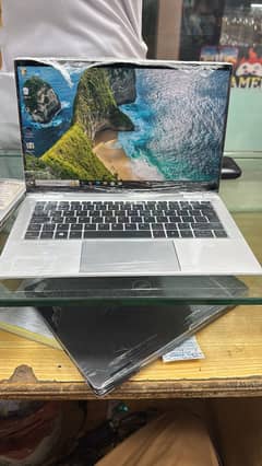 HP